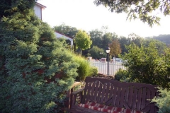 bench